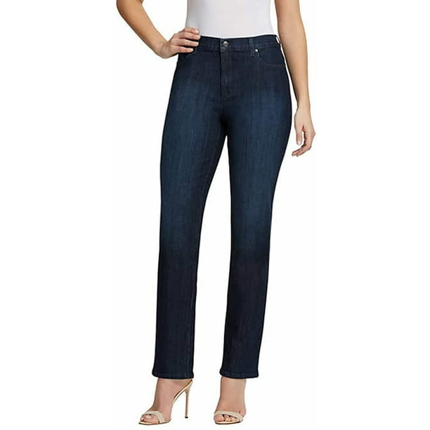 Gloria Vanderbilt Women's AMANDA Classic Tapered Jean Portland Wash Gloria Vanderbilt Women's AMANDA Classic Tapered Jean Portland Wash